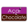 Açaí e Chocolate
