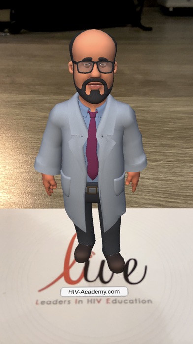 AR Doctor screenshot 2