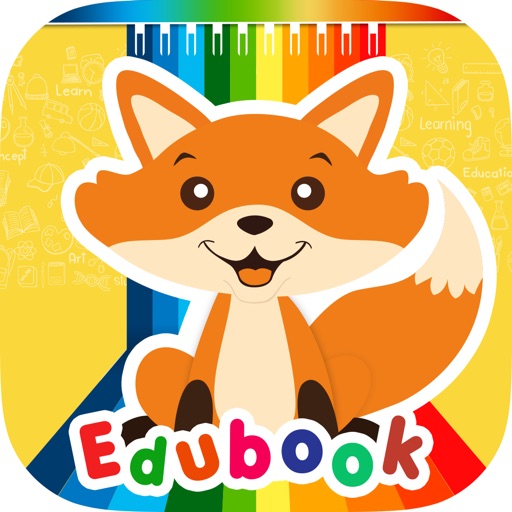 Edubook for Kids