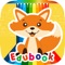 Introducing Edubook for Kids