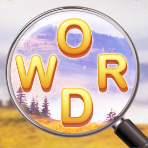 Word Insight - Crossword Games