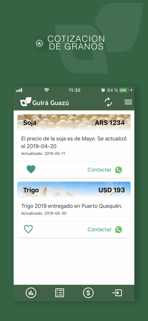 Guira Guazu(圖1)-速報App