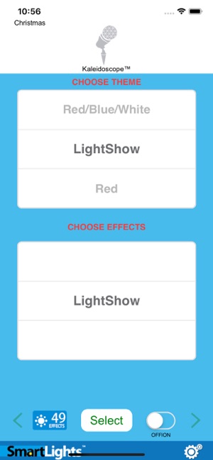 LightShow®SmartLights(圖3)-速報App