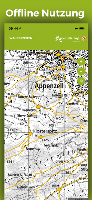 Appenzell(圖6)-速報App