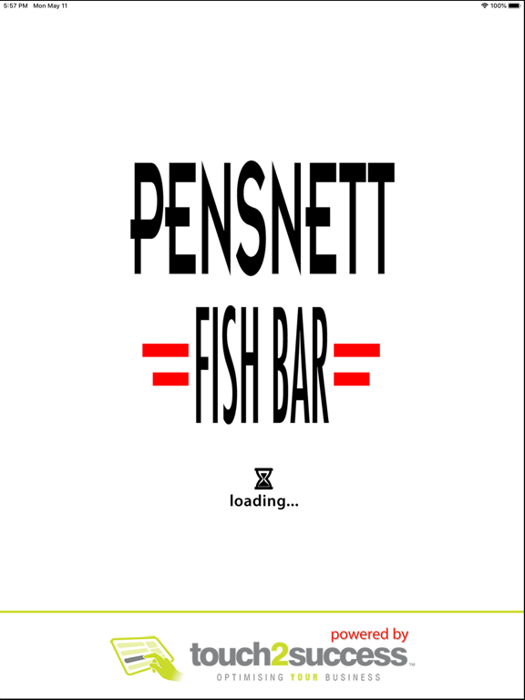 PENSNETT FISH BARのおすすめ画像1