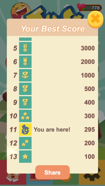 Just Runaway screenshot-3