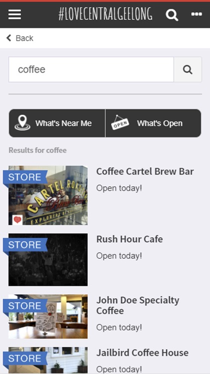 Love Central Geelong screenshot-6