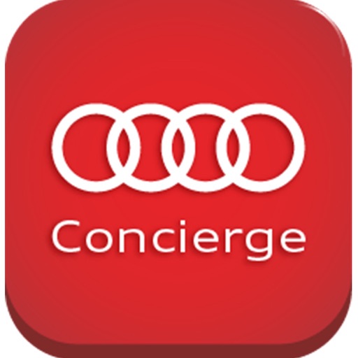 Audi Concierge By Induwagen S A