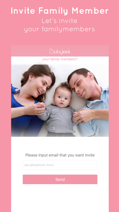 BabyLook - Your Pocket Nannyのおすすめ画像5