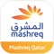 Mashreq Mobile Qatar Banking application allows you to check your account balances, pay utility bills, transfer funds and place account servicing requests