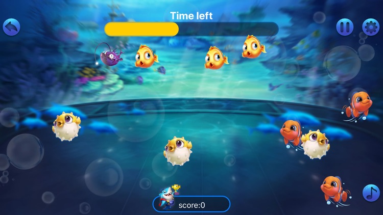 Le Happy Fishing screenshot-3