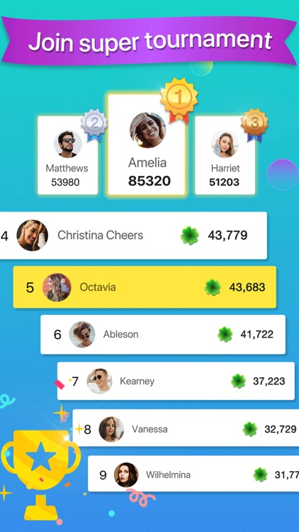 Word Ease - Crossword Game