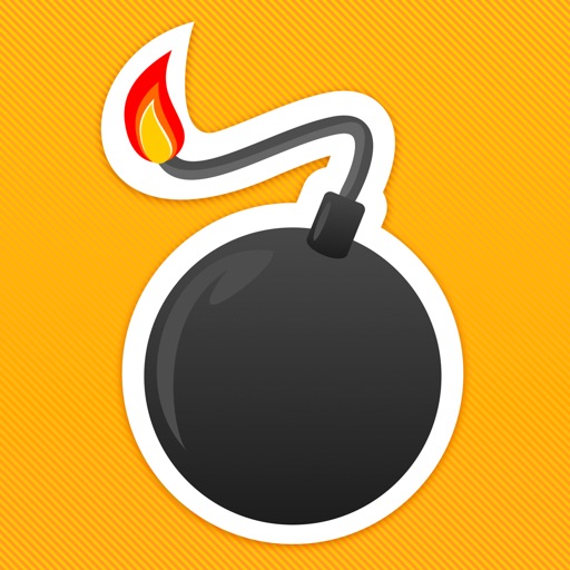Бомба - игры для компании icon