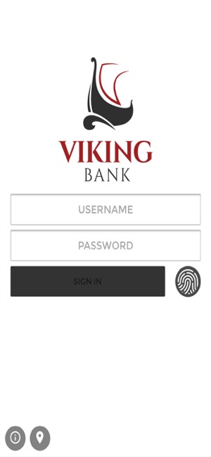 Viking Bank Mobile(圖1)-速報App