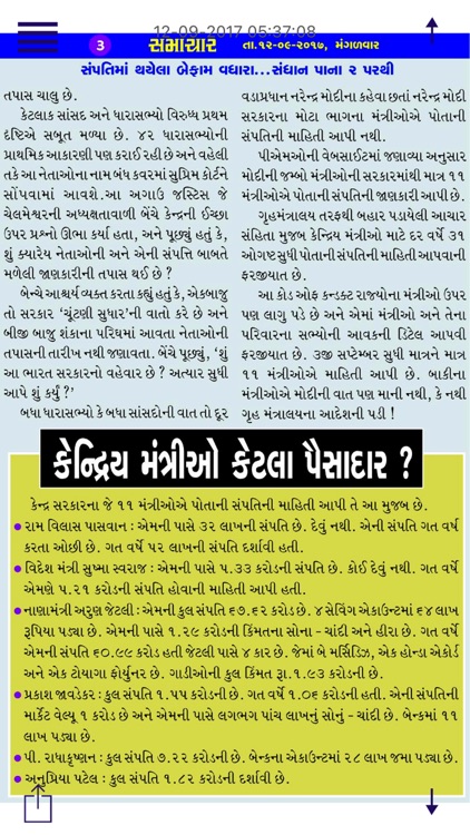 Samachar News