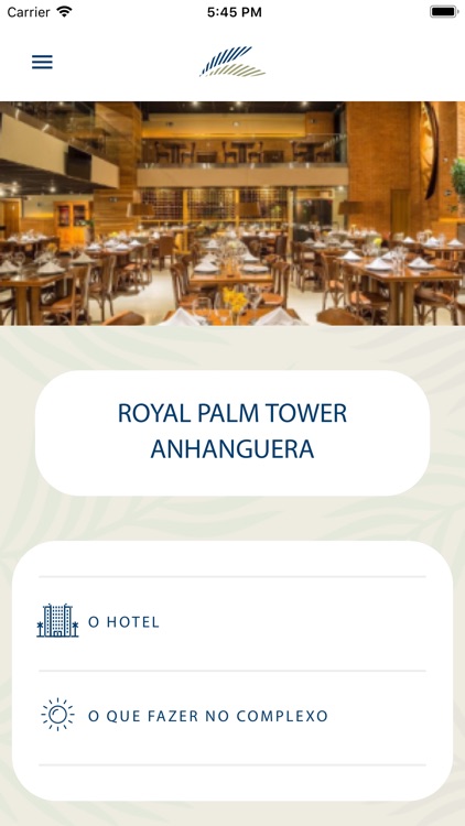 Royal Palm Hotels & Resorts screenshot-3