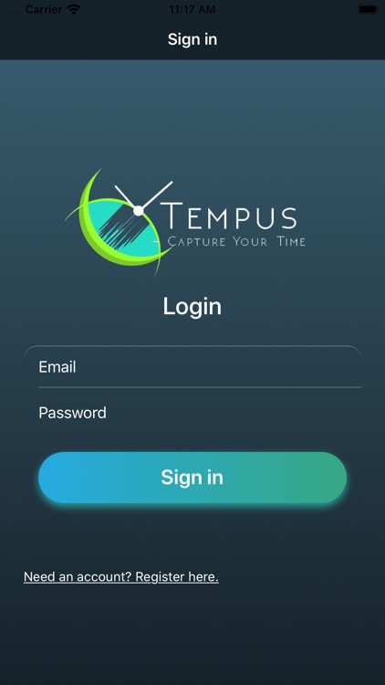 Tempus - Call & Time Tracking