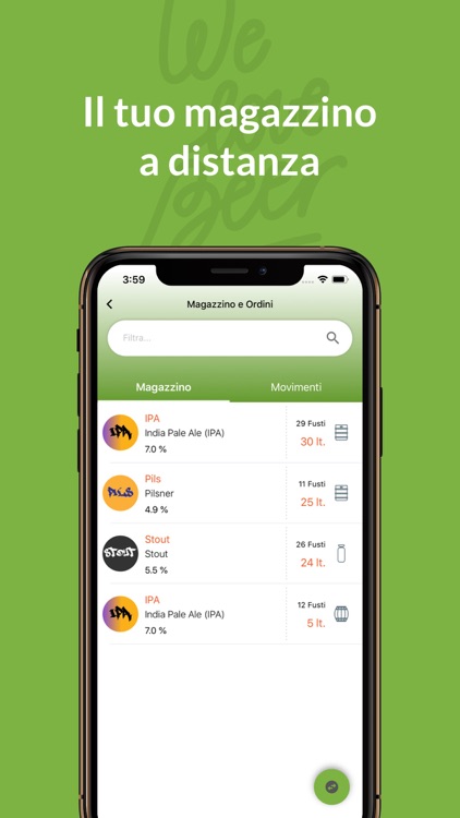 YHOP Brewery screenshot-3