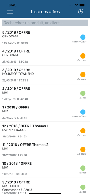 Oenomobile(圖2)-速報App