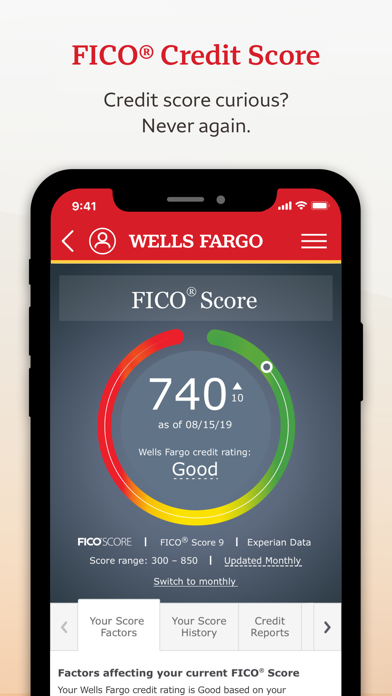 wells fargo app download