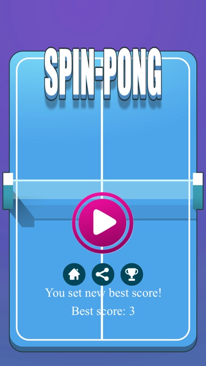 SPIN-PONG screenshot-3