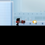 Agent Run In Vector City 2 Logo