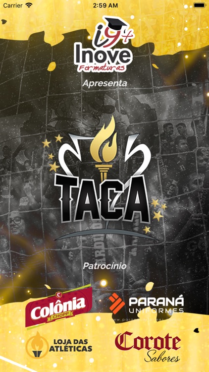 TACA 2019