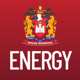 Wigan Warriors Energy