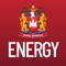 The mobile app for Wigan Warriors Energy customers