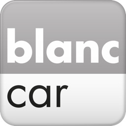 blanc-car