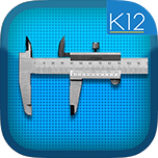 vernier calipers app