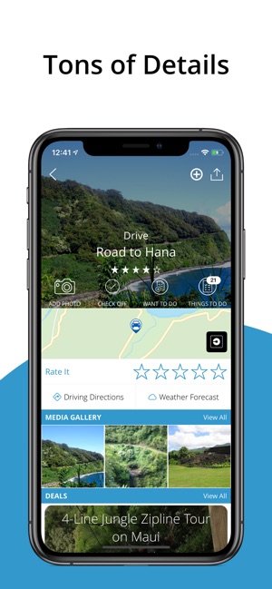 Maui Travel by TripBucket(圖2)-速報App