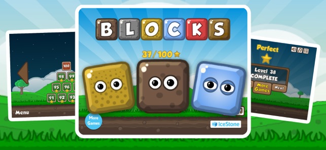 Blocks: Block puzzle game(圖5)-速報App