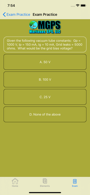 FCC License - Element 6(圖5)-速報App