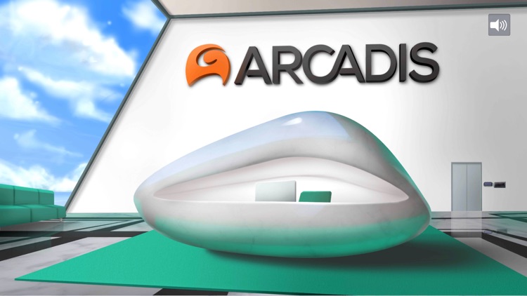 Arcadis Challenge