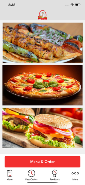 Delicious Pizzeria(圖1)-速報App