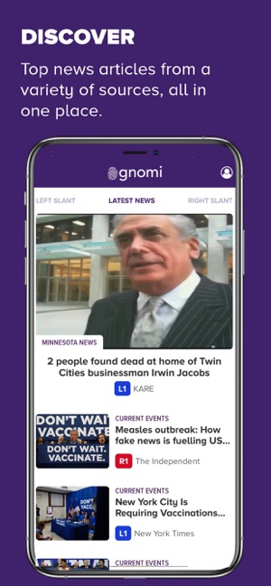 Gnomi(圖1)-速報App