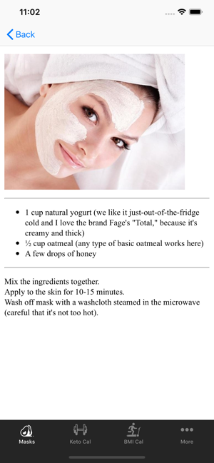 Face Mask(圖3)-速報App