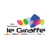 Webtic Le Giraffe Cinema