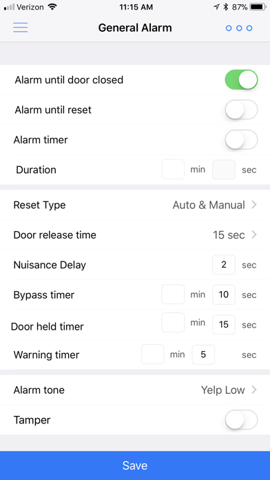 How to cancel & delete NU2 DEC from iphone & ipad 1