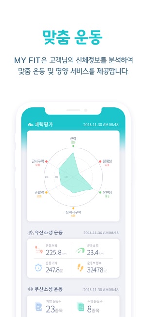 MyCADY (마이캐디)(圖6)-速報App