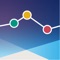 The new CONTOUR®DIABETES app syncs with a CONTOUR connected meter for seamless blood glucose (BG) monitoring