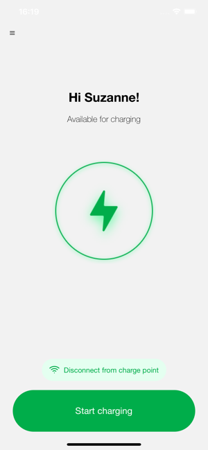 Home Charging by NewMotion