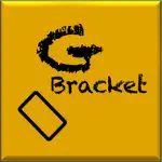 GBracket App Cancel