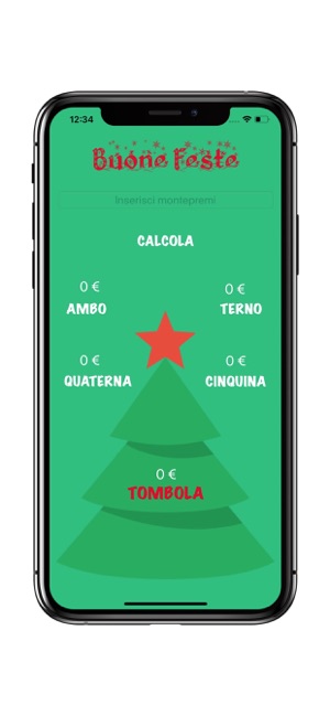 Tombola Christmas(圖3)-速報App