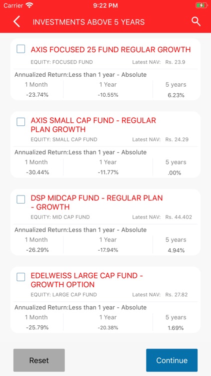 25 Carat Wealth screenshot-3