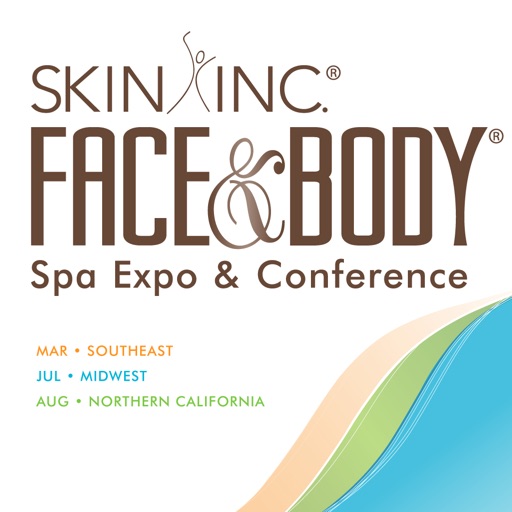 Face & Body Spa Expo & Conf. iOS App
