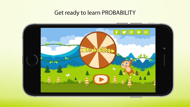 Probability for kids