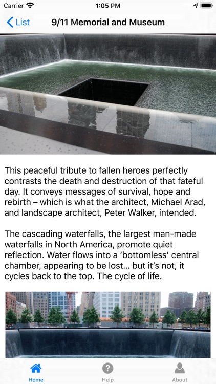 NYC Sights screenshot-6