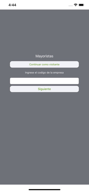 Mayoristas(圖3)-速報App